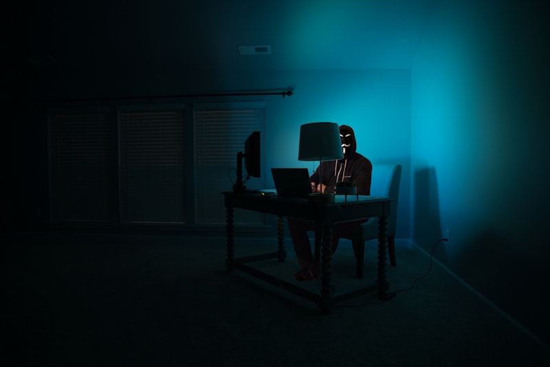Why Browser‑Based Audio Processing is More Secure Than Desktop Software