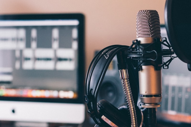 A Complete Privacy‑First Audio Editing Workflow Using Only Your Browser
