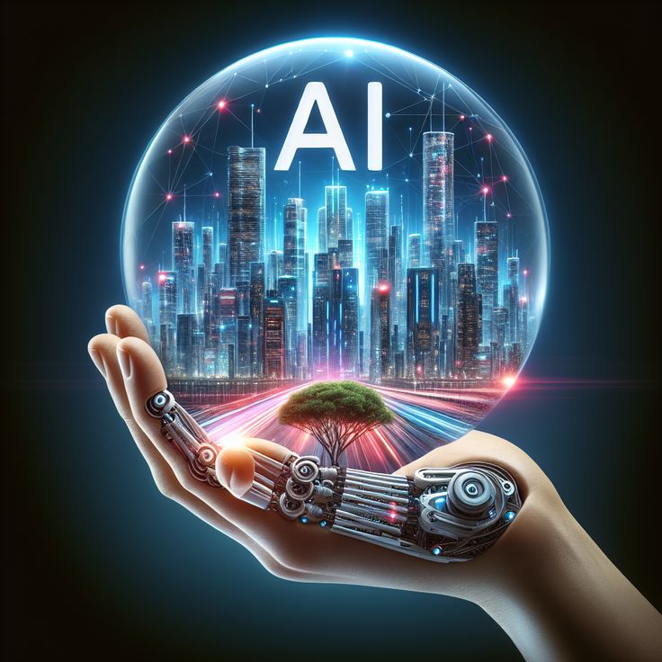 AI & Innovation